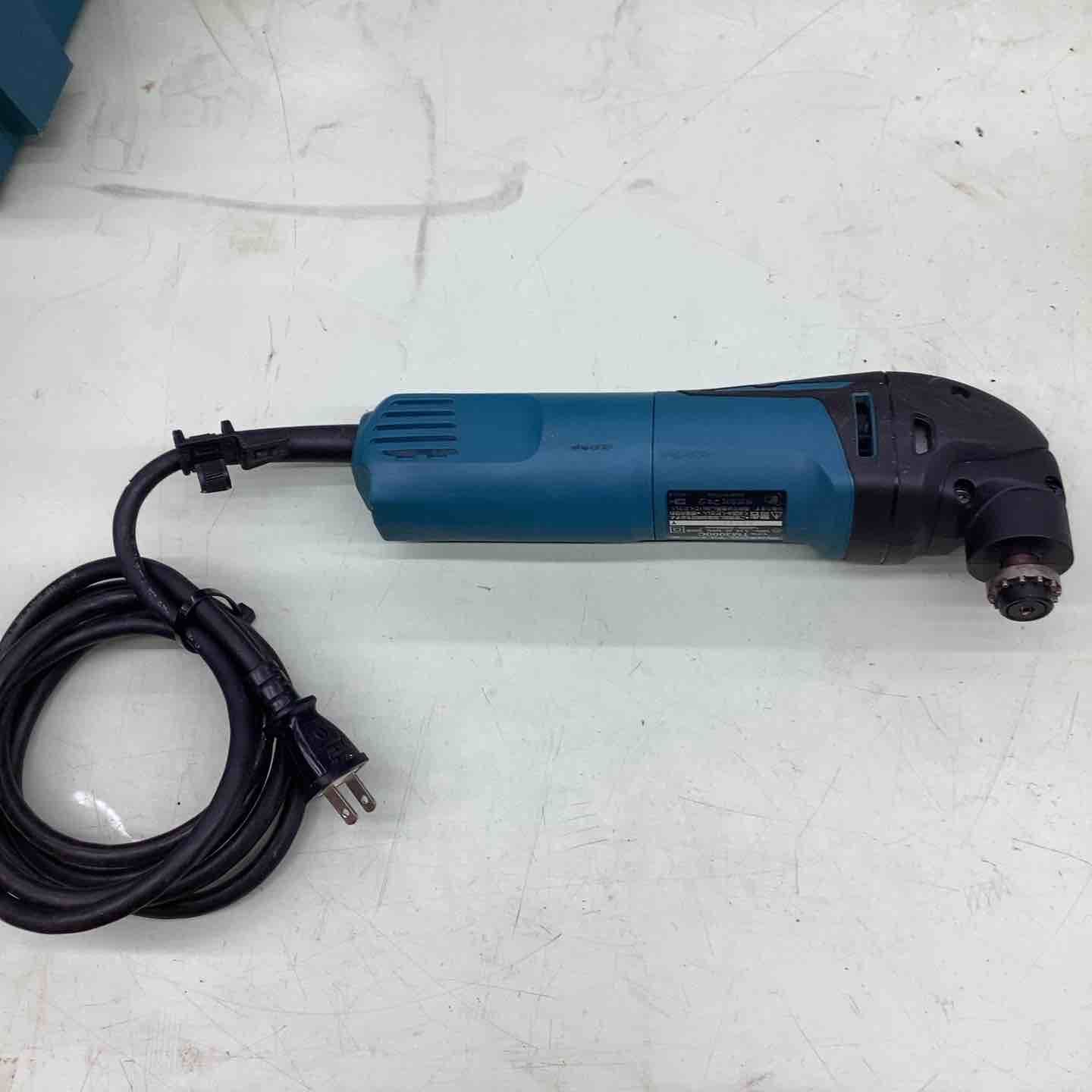 マキタ makita 電子マルチツール TM3000C 越谷店