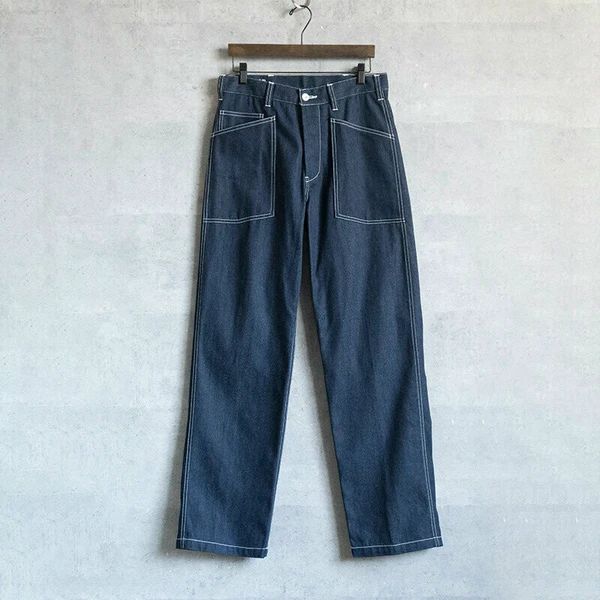 USタイプ ARMY WW2 デニムワークパンツ RankS | アメカジ古着