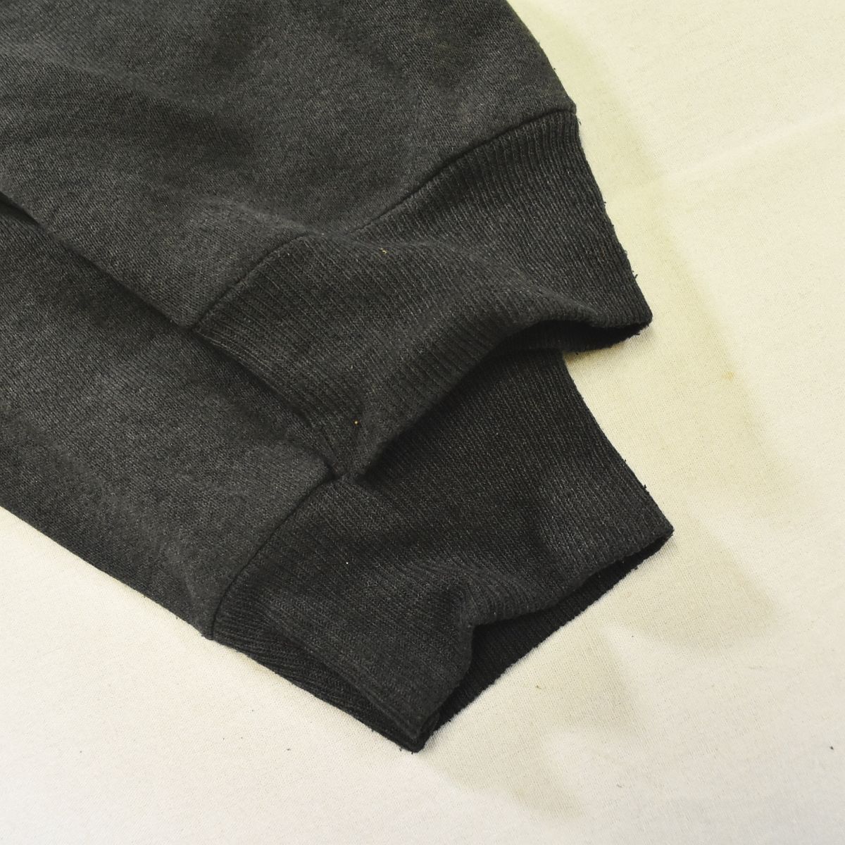 美品 90s ヘインズ リアルスケートボード スウェット トレーナー 90年代 希少】 90sヴィンテージ USA製 ヘインズ Hanes リアルスケート