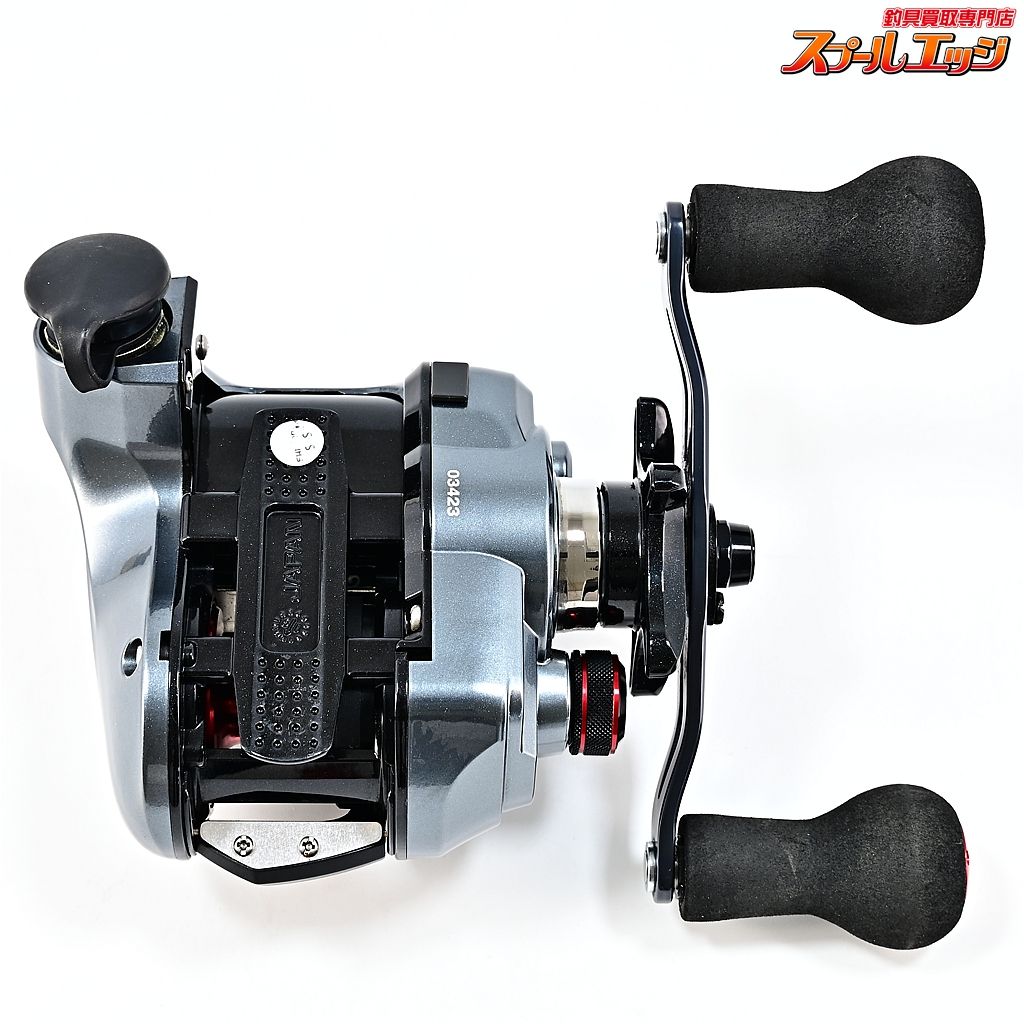 【シマノ】 15フォースマスター 301DH SHIMANO FORCE MASTERm42500