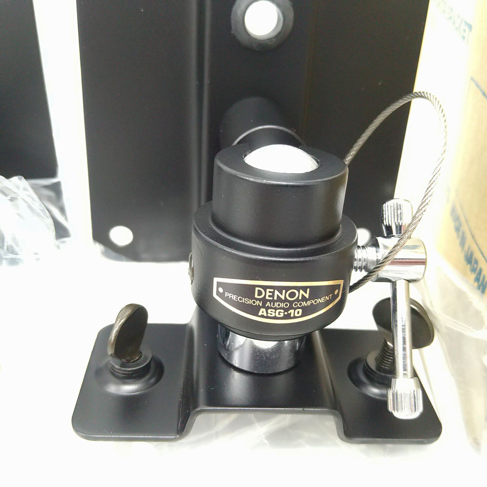 ONKYO INTEC オーディオ コンポ スピーカー 展示台 ONKYO INTEC