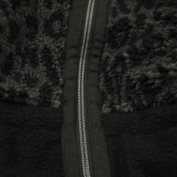 カルバックサテンブルゾン 005-53210