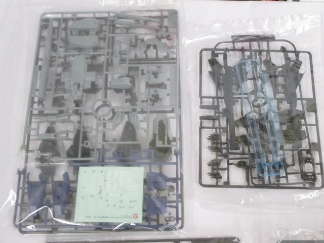  未組立 プラモデル MG 1 100 MSZ 006 A ゼータプラス ユニコーンVer バンダイ ガンプラ プラモデル おもちゃ