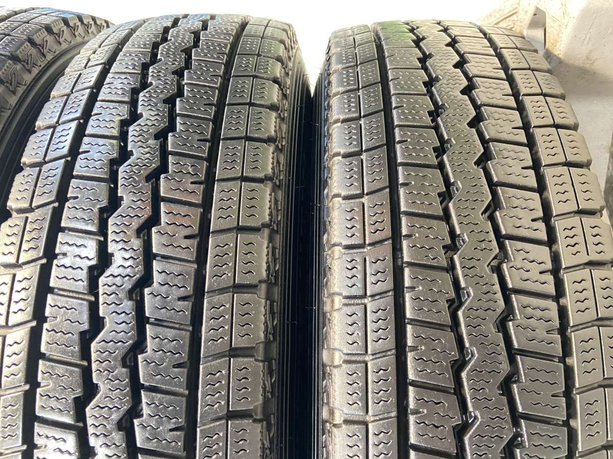 スタッドレスタイヤ ホイールセット