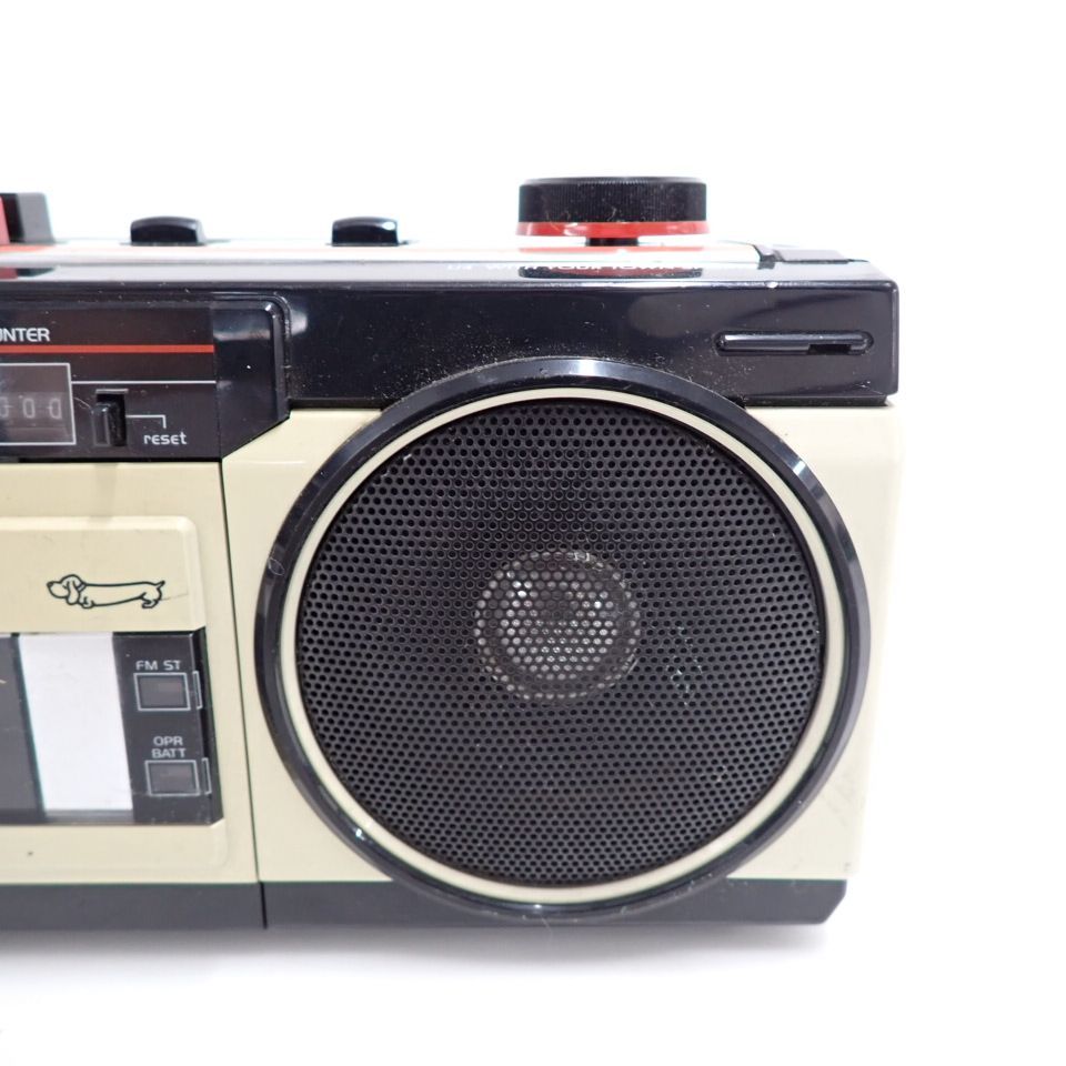 ∬ SANYO MR-U4TII MR-U4T2 TOWN U4 タウンU4 ホワイト 三洋電機