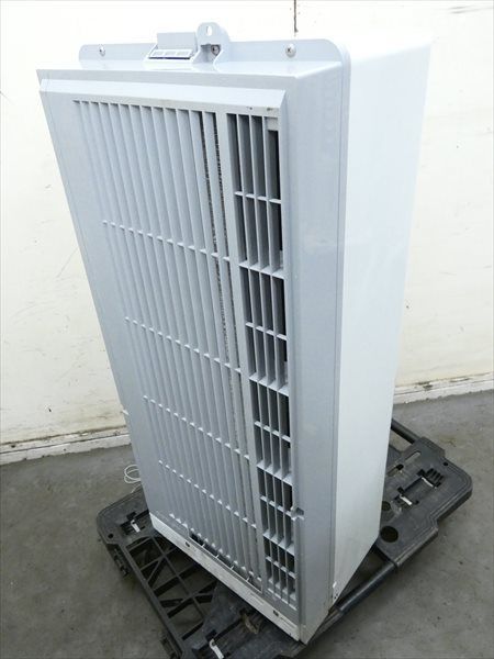 コロナ 窓用エアコン CW-FA1624R 冷房専用　ドレインレス コロナ リララウインドエアコン 冷房専用シリーズ CW-1624Rの口コミ