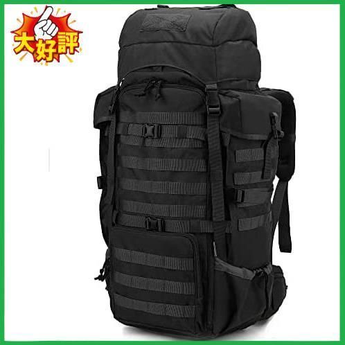 色: B カーキ (60L)】[マーディングトップ] 60L/70L リュック | www