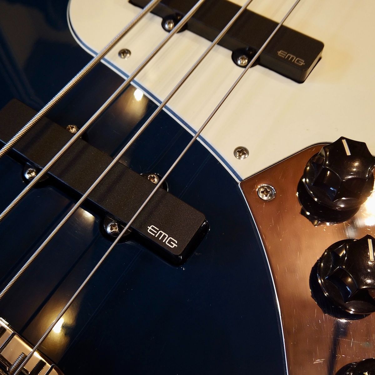 Bacchus universe series EMG エレキベース バッカス - メルカリ