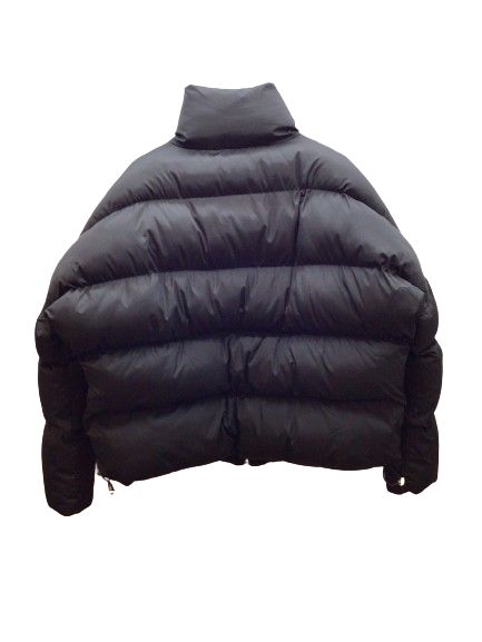 mnml ミニマル BASIC PUFFER JACKET ベーシック パファー mnml ミニマル BASIC PUFFER JACKET ベーシック パファー