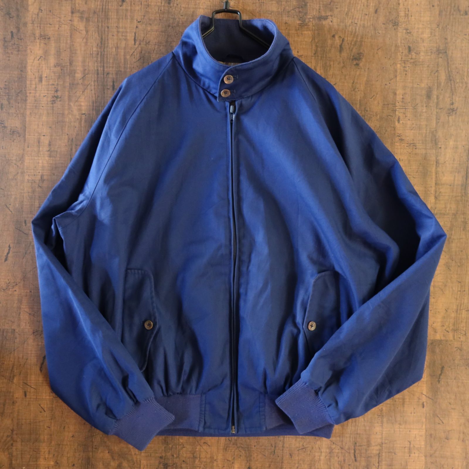 90s～ 人気デザイン☆ノードストローム ブルゾン ジャケット SIZE L