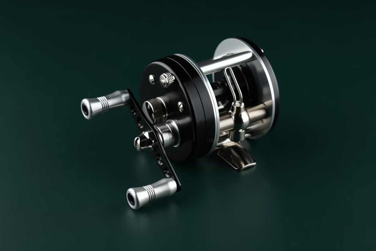 五十鈴工業 DD310SSS 右ハンドル 黒 銀