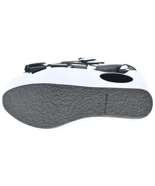 多彩な品揃え。 JUNYA WATANABE サンダル レディース 古着 送料無料、限定数の新入荷!!