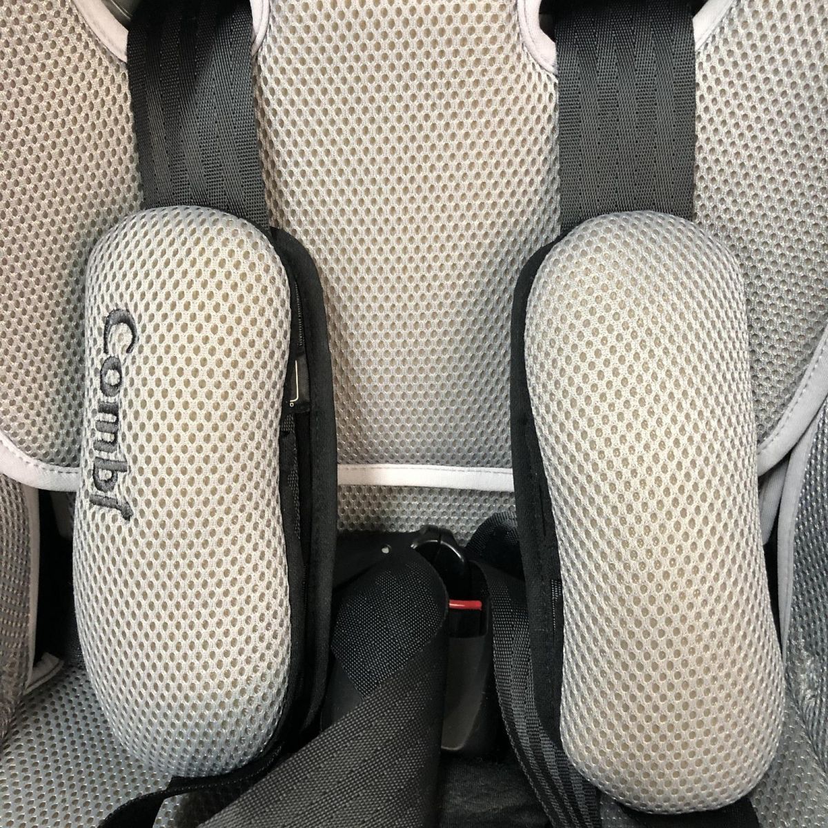 ISOFIX CG-TRL