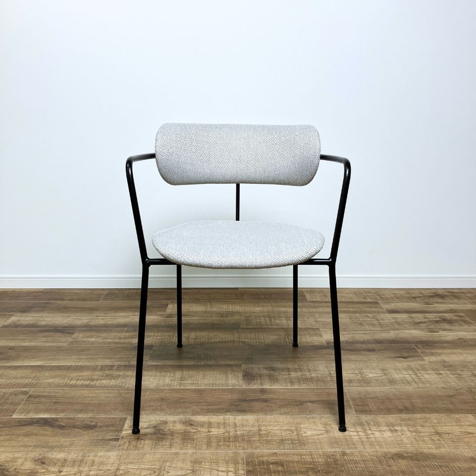 ASPLUND HOAKA CHAIR Light Gray アスプルンド ホアカチェア ライト 