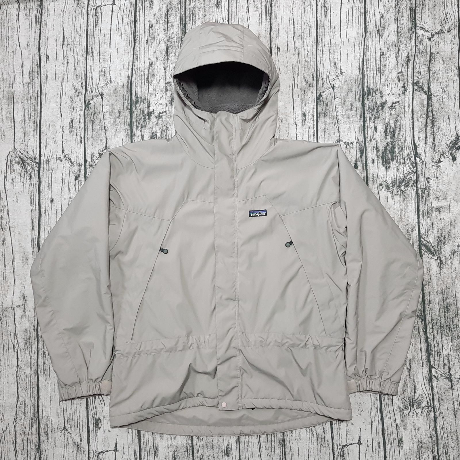 M パタゴニア インファーノジャケット 2006 Infurno Jacket