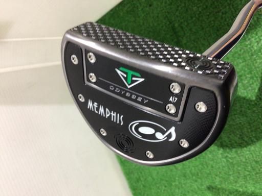 オデッセイ TOULON CHICAGOパター 【34】 中古 オデッセイ