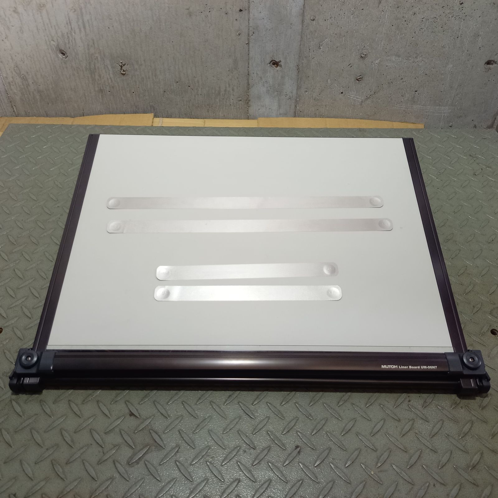 MUTOH 武藤工業