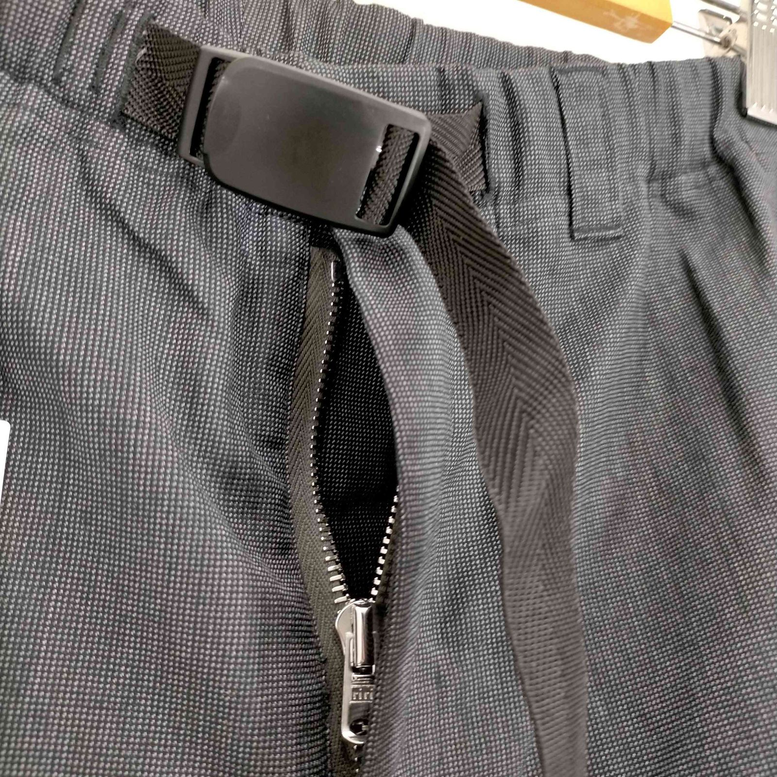 ソフ SOPH. 23SS BINCHOTAN WIDE CROPPED PANTS メンズ JPN：M - メルカリ