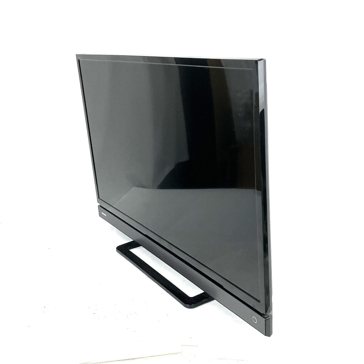 TOSHIBA REGZA 32V31 32型 液晶 テレビ 2018年製 TV レグザ 東芝 家電 中古 Y9520141 - メルカリ