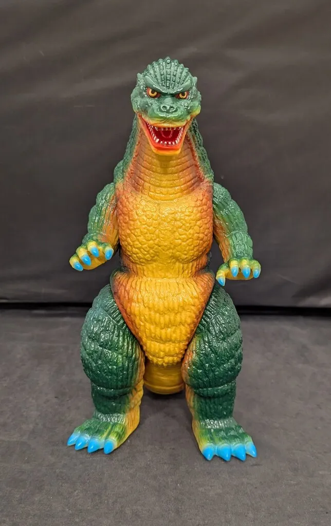2025年最新】サルジルシ ゴジラの人気アイテム - メルカリ