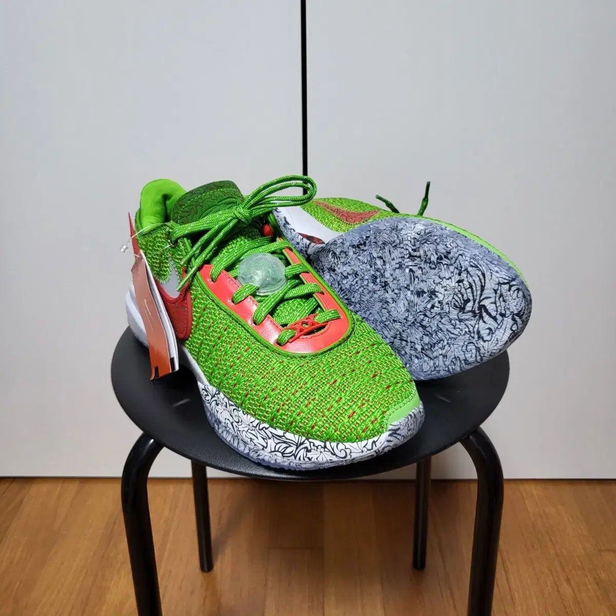 レブロン20 クリスマス NIKE LeBron20 Christmas レブロン20