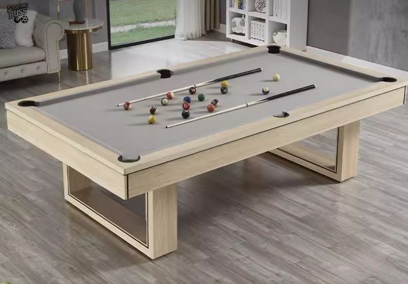 製品 先着 2-in-1 卓球テーブル アメリカンビリヤードテーブルホーム 多機能会議テーブル ホームワークテーブル ダイニング
