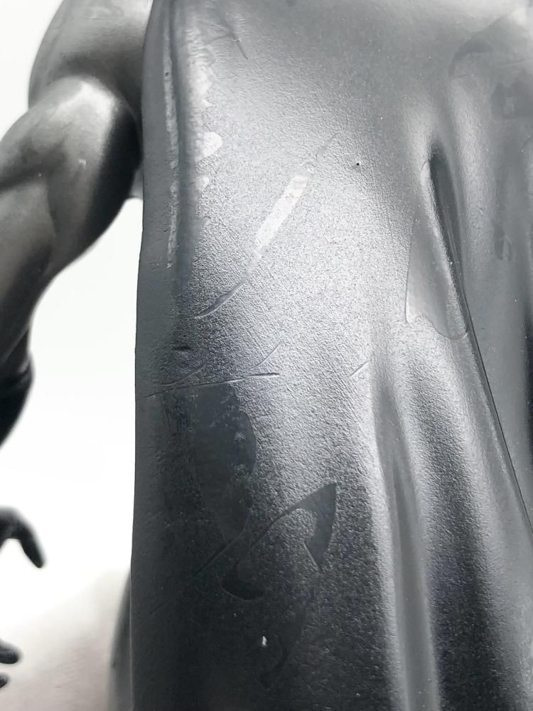 中古】開封 DCコレクティブルズ DCコミックス スーパーマン