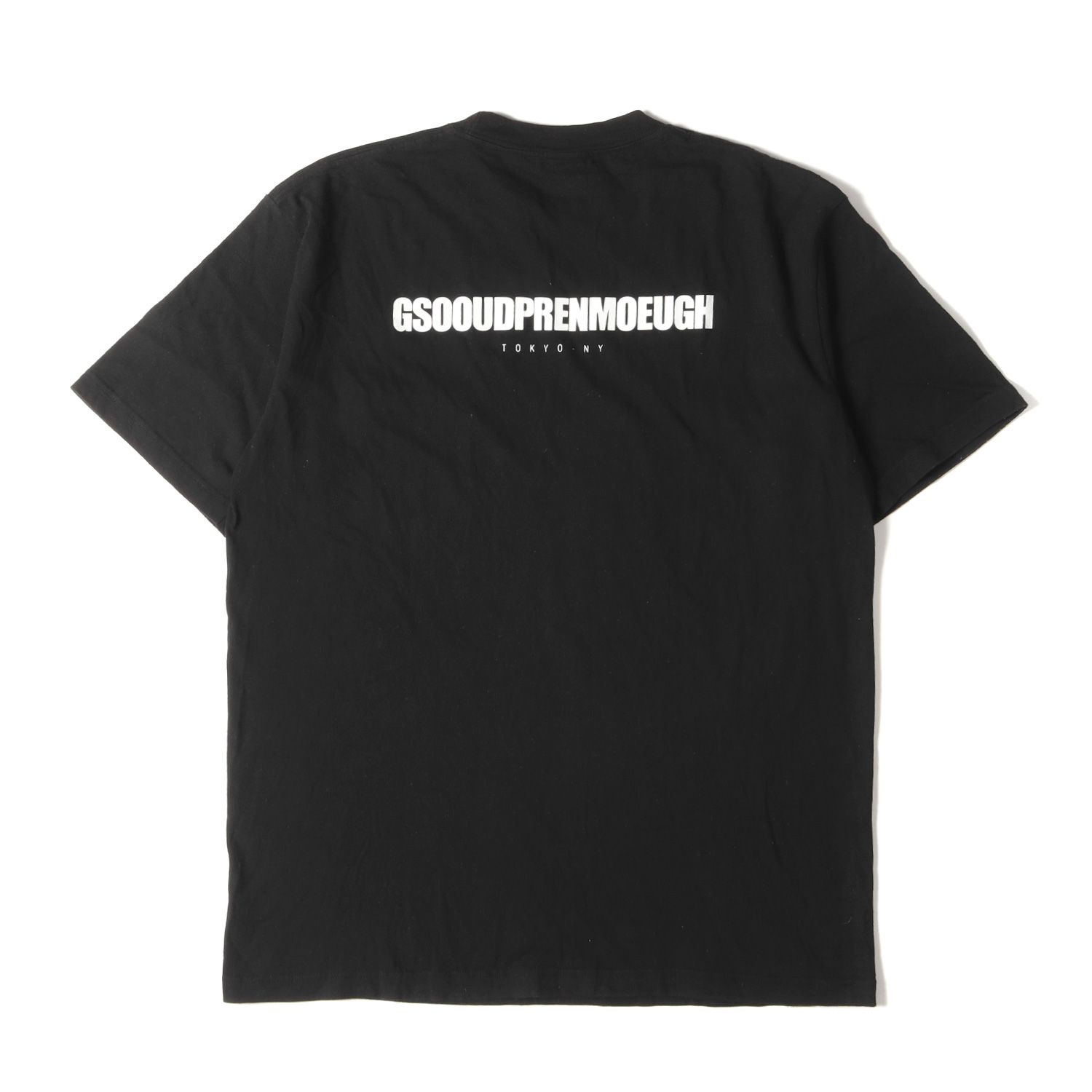 Supreme®/GOODENOUGH Device Tee | Supreme 25ss