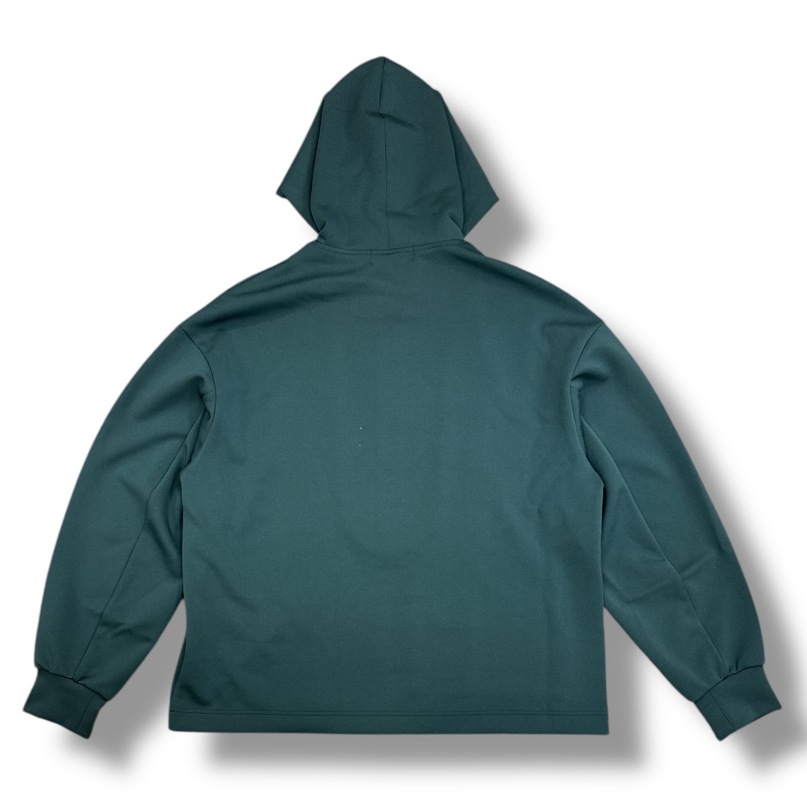 参考上代30800円 未使用品 CULLNI 24SS Double Knit