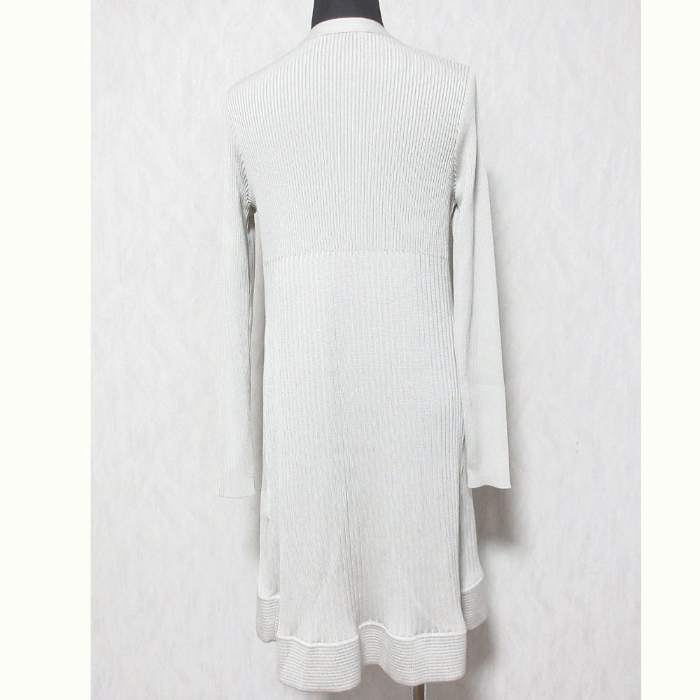 新品未使用✨Rene カーディガン カメリア サイズ34 ルネ 長袖 ニット