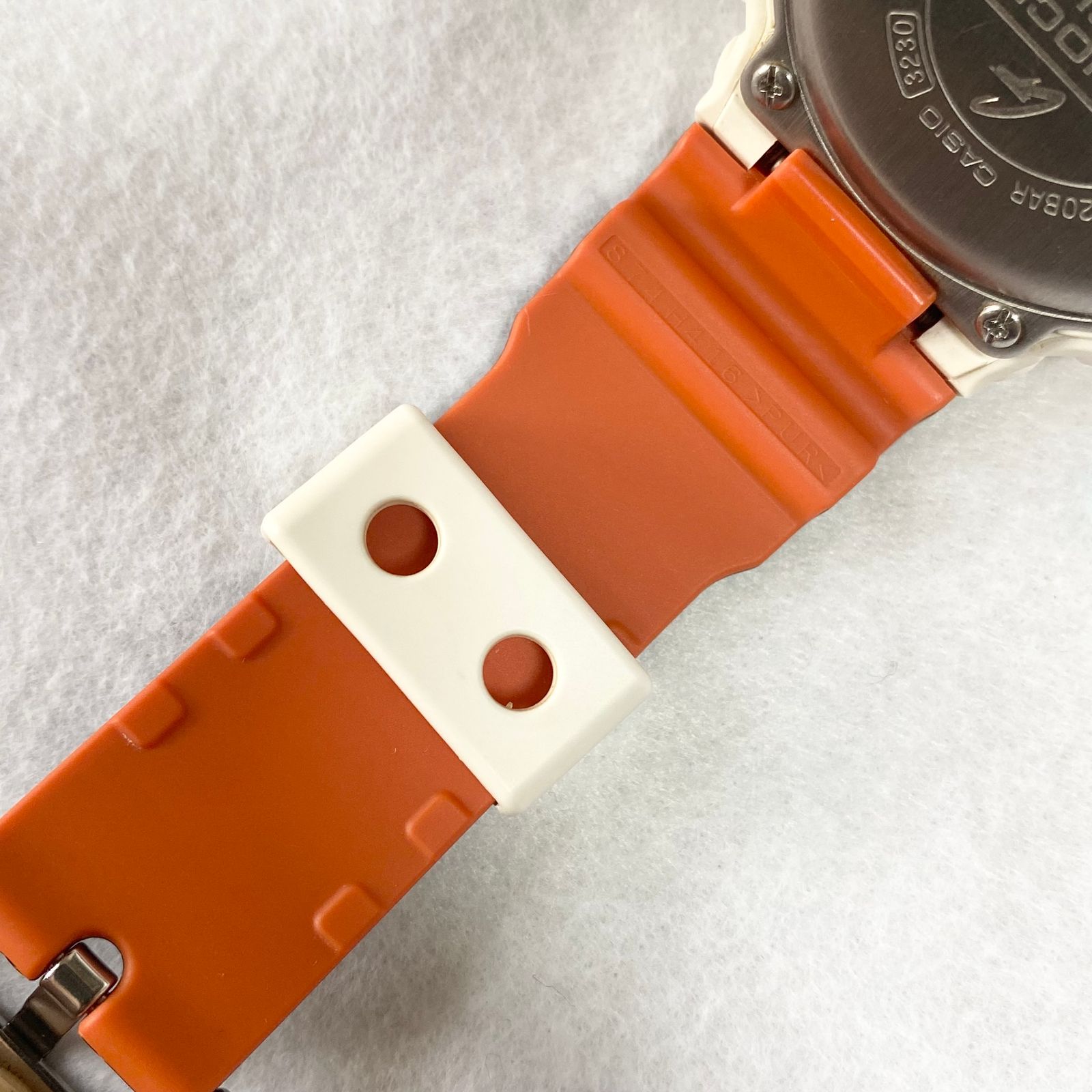 激レア・美品】CASIO カシオ G-SHOCK Gショック ジーショック DW 