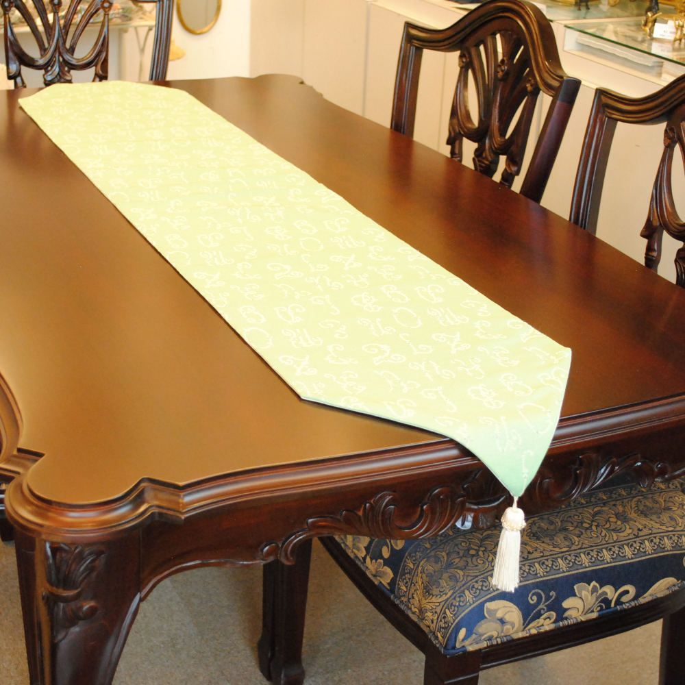 EcritureVert 30x160