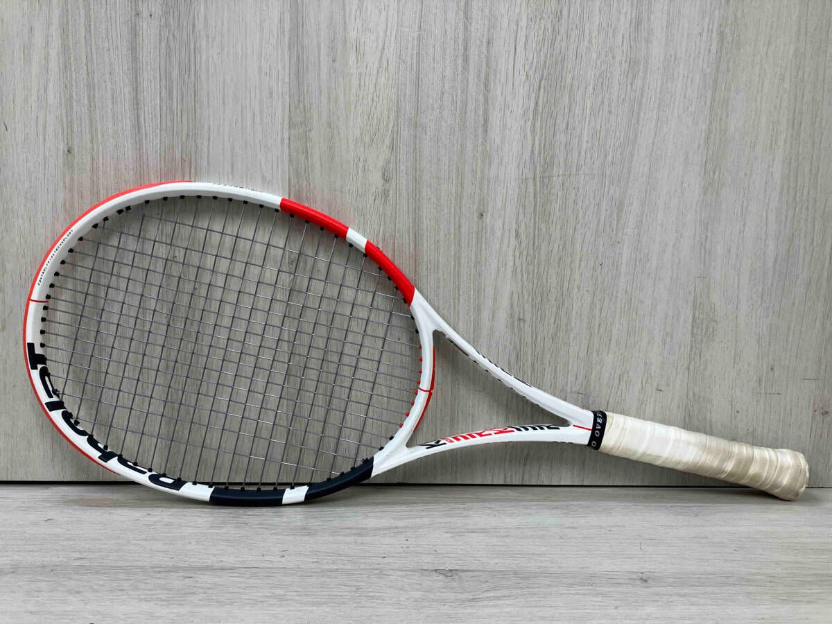 BabolaT PURE STRIKE TOUR 硬式テニスラケット 人気 サイズ3