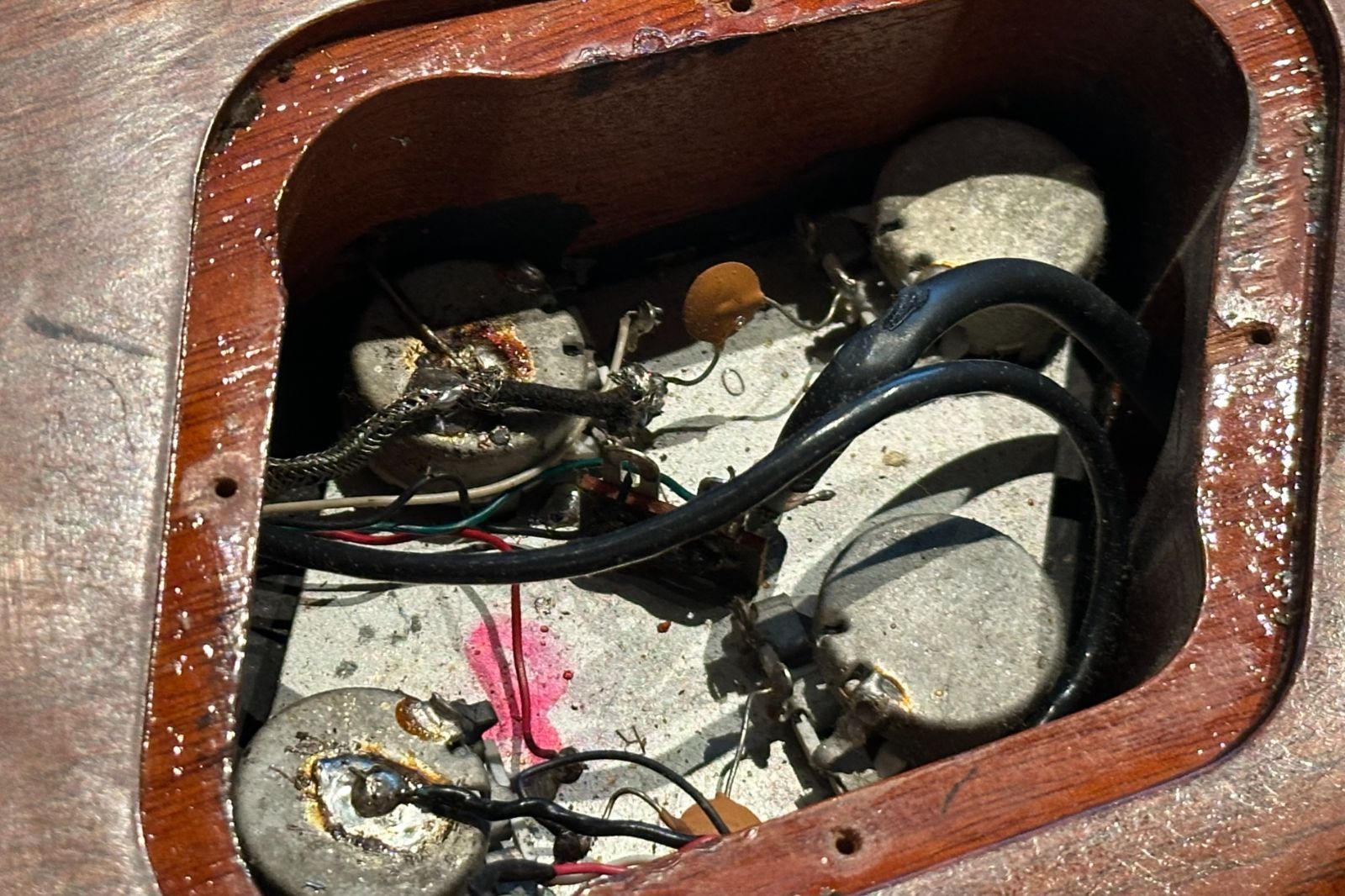 お見逃しなく！ Gibson Les Paul Standard Tobacco burst 1996 91526376 TONIQ横浜 低価格！