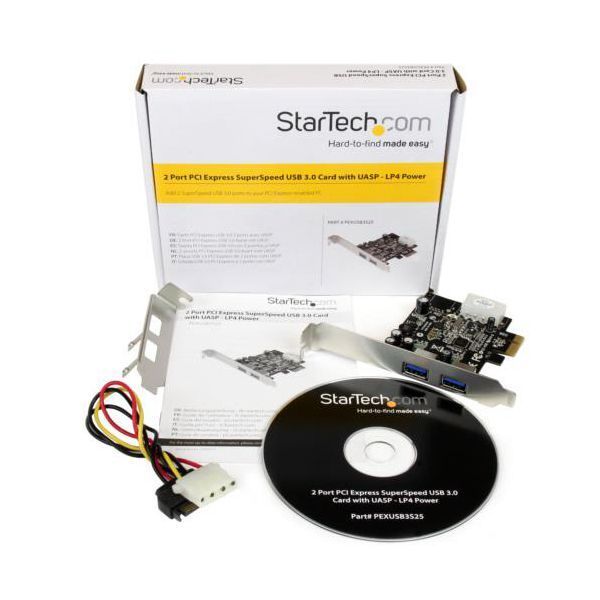 PCI Expressインターフェースカード