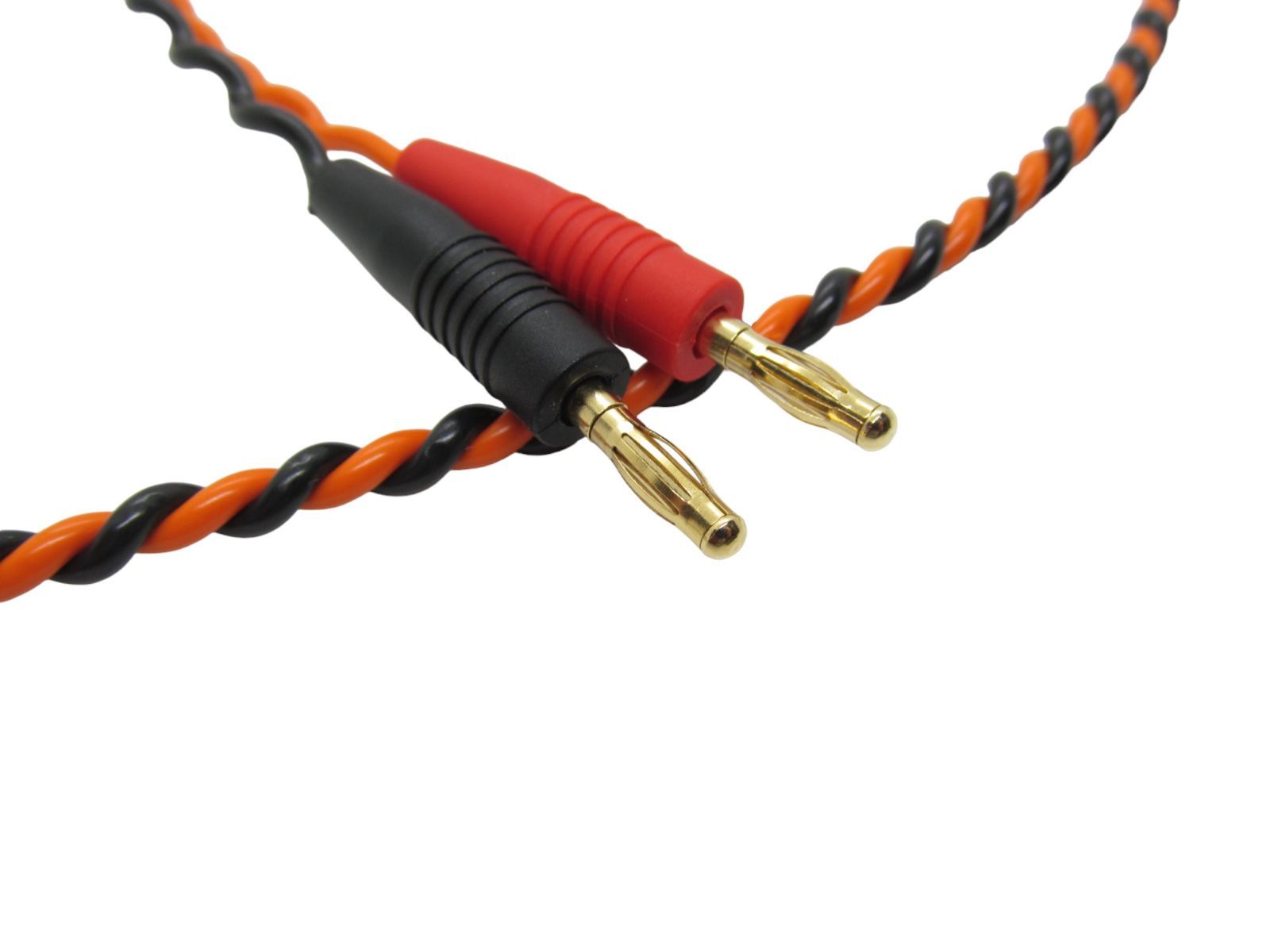 XLRバランスケーブル 1.0Mペア