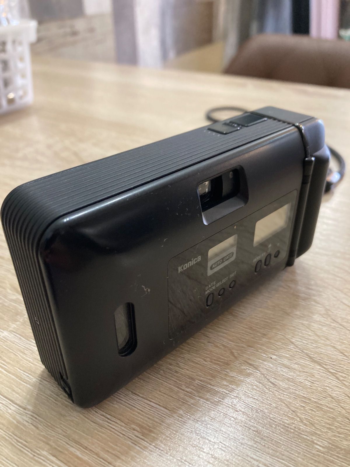 フィルムカメラ BIG
