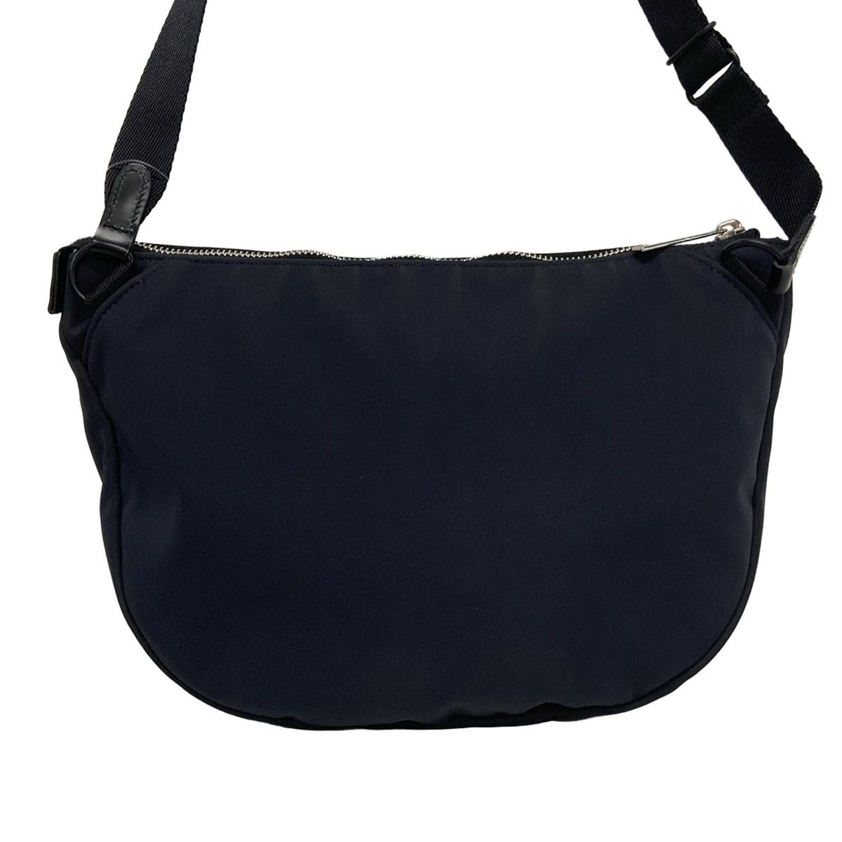 日本未入荷 PORTER GIRL(ポーターガール) ショルダーバッグ - ダーク バッグ