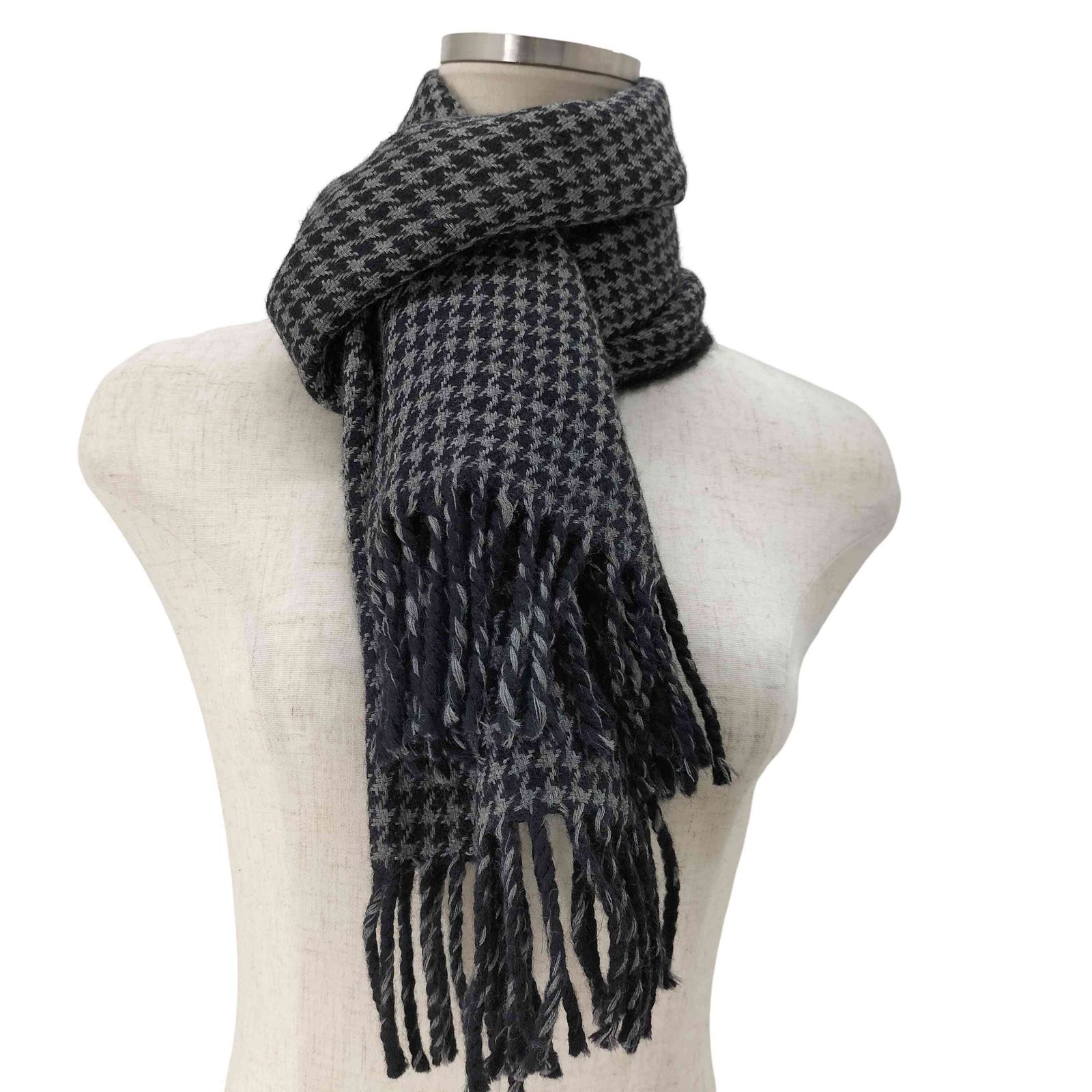 90s COMME des GARCONS コムデギャルソンオム マフラー 【公式通販】