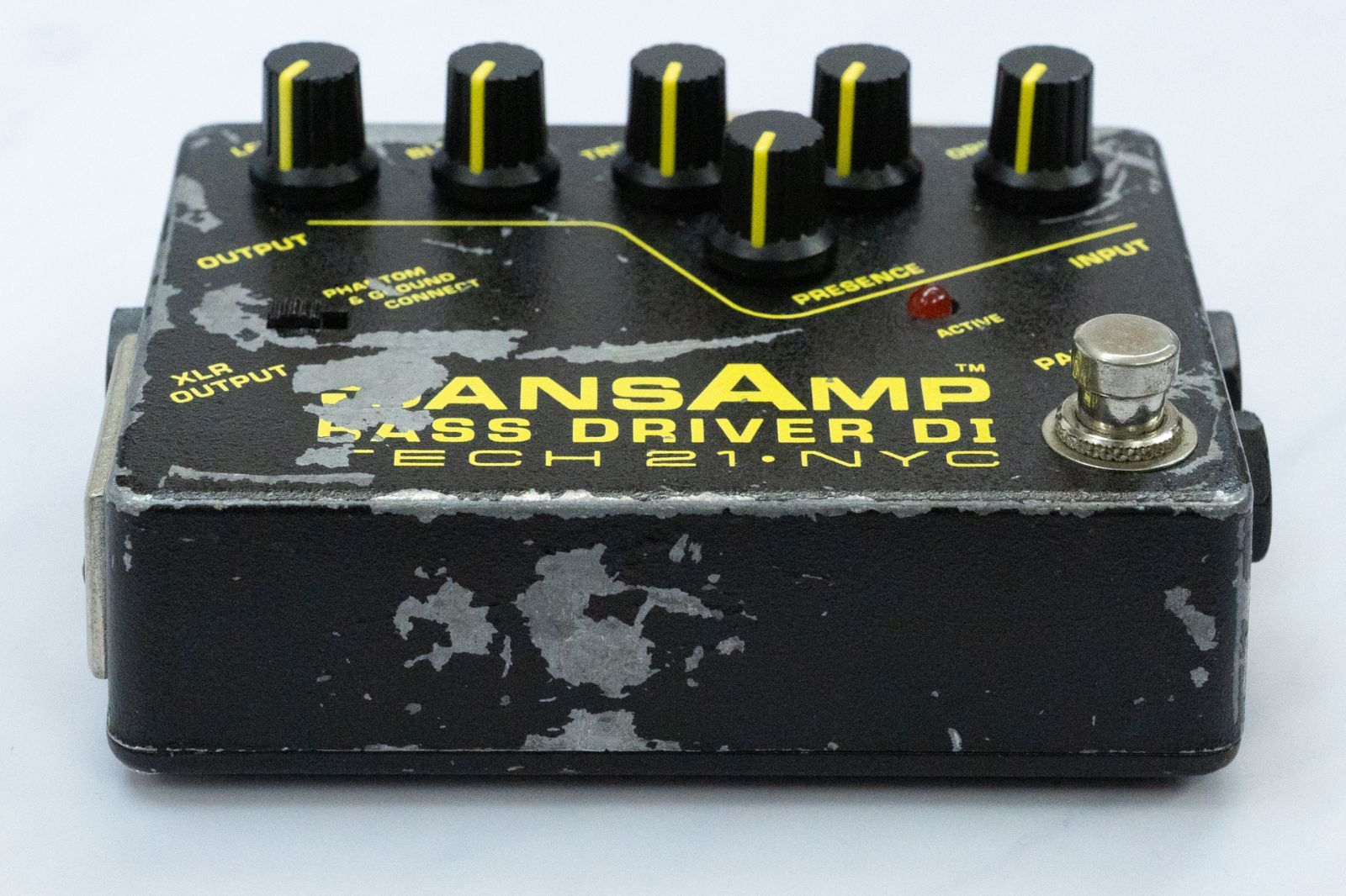 Fumi Sound / HUB Amp