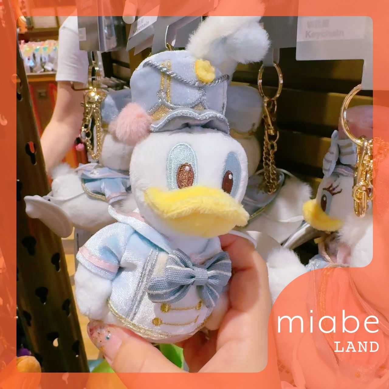 Group B｜10~15営業日国内倉庫発送｜miabe LAND｜限定｜上海