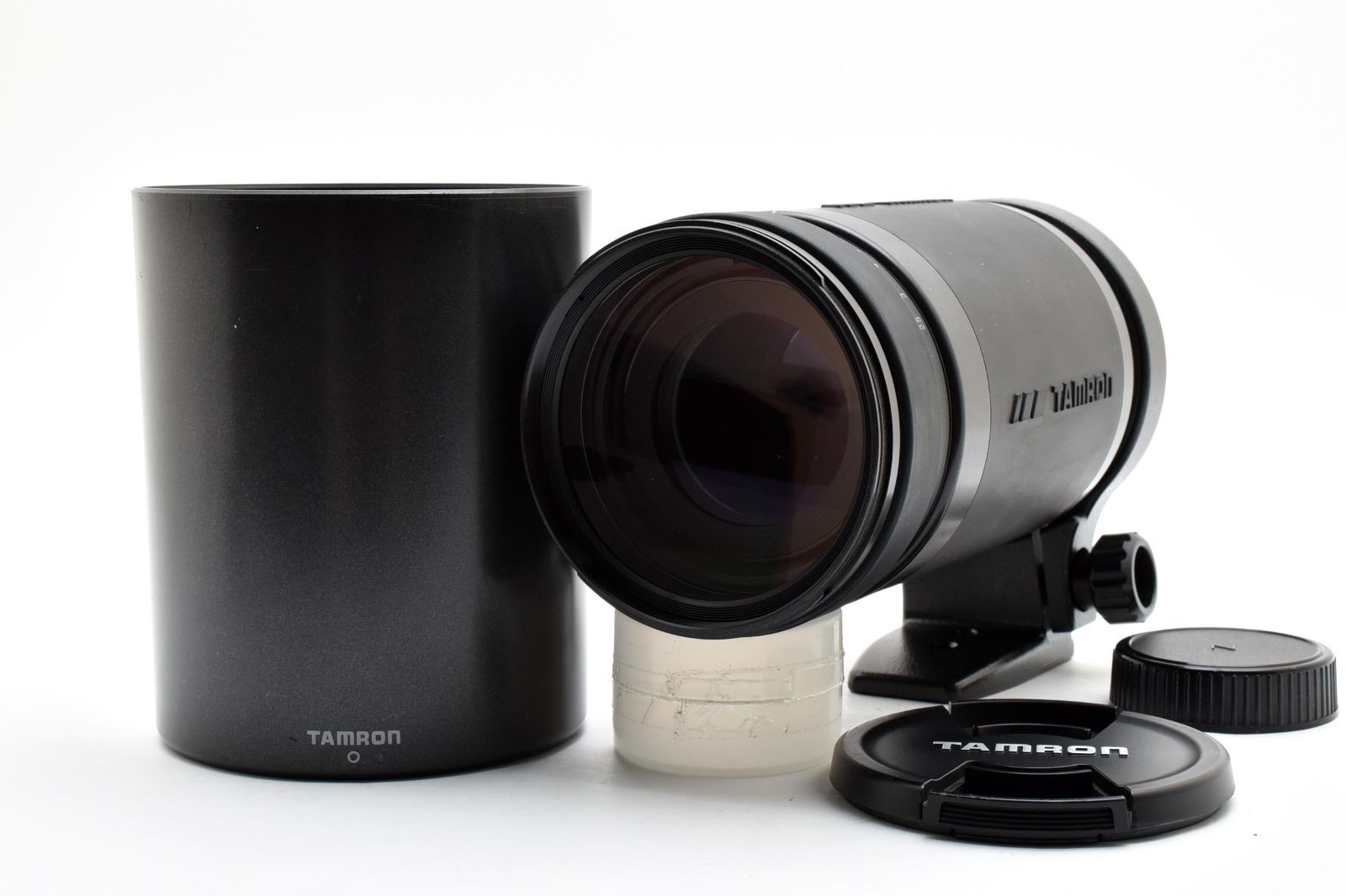 ✨美品✨ Tamron 200-400mm F5.6 LD Nikon用 ☆極上美品☆ タムロン TAMRON 200-400mm F5.6 LD IF ニコン