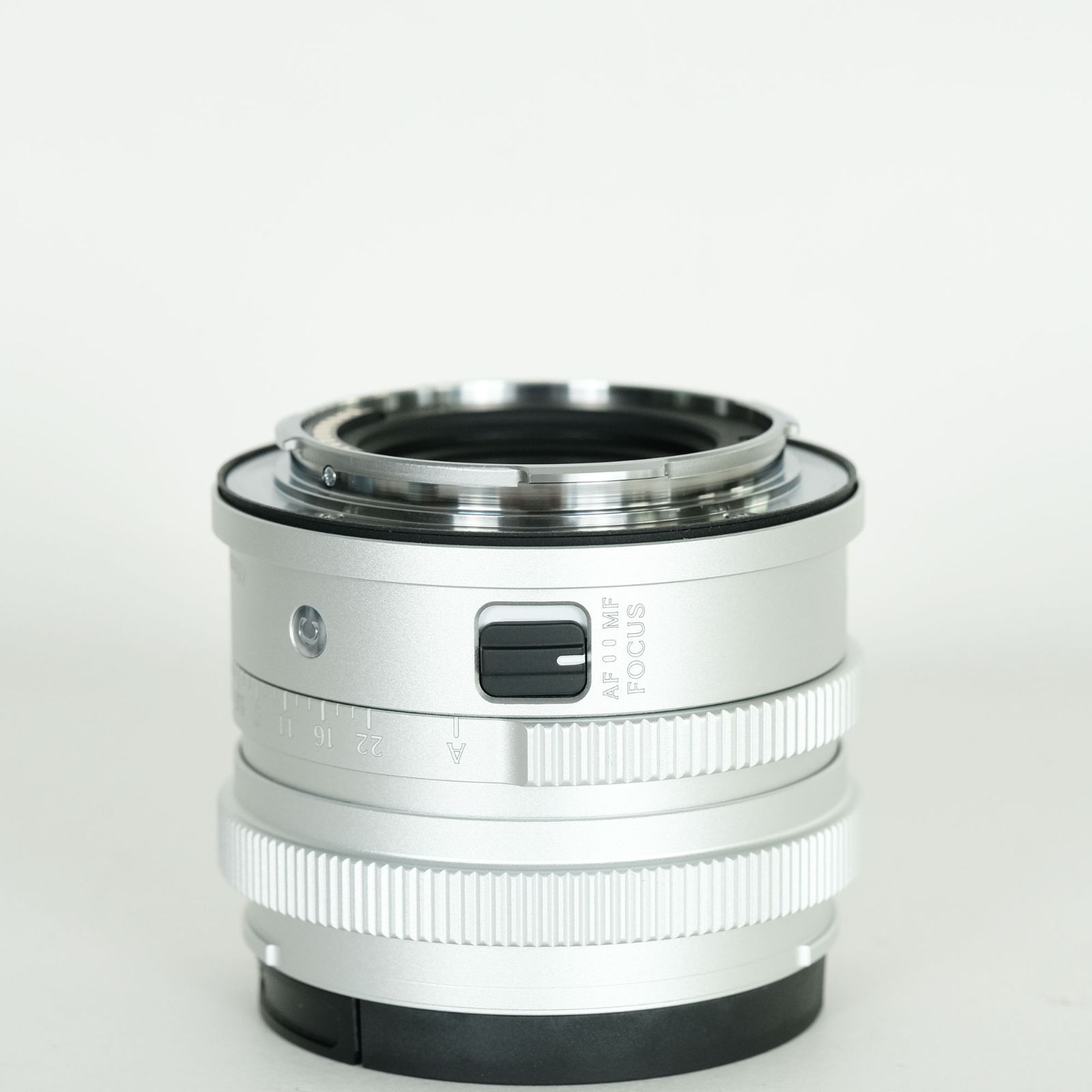 極美品｜フィルター付] SIGMA 45mm F2.8 DG｜Contemporary
