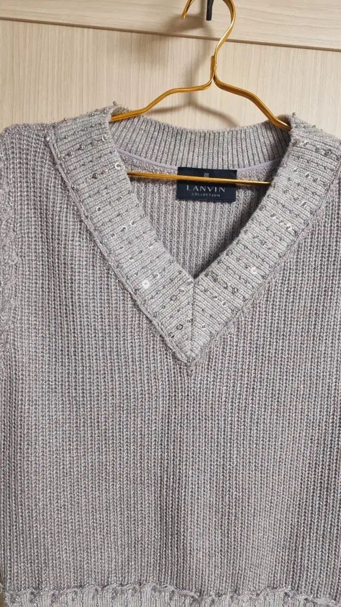 LANVIN