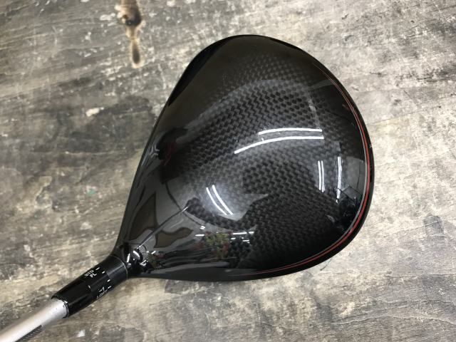 狭山□【中古】 ドライバー ダンロップ スリクソンZX5