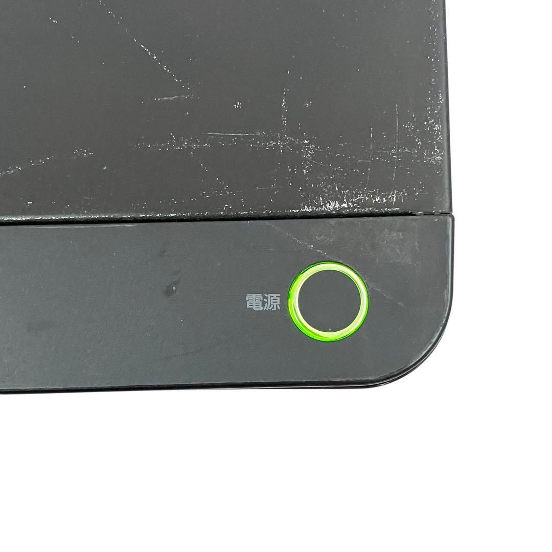 TOSHIBA 東芝 REGZA 500GB 2番組同時録画 ブルーレイレコーダー