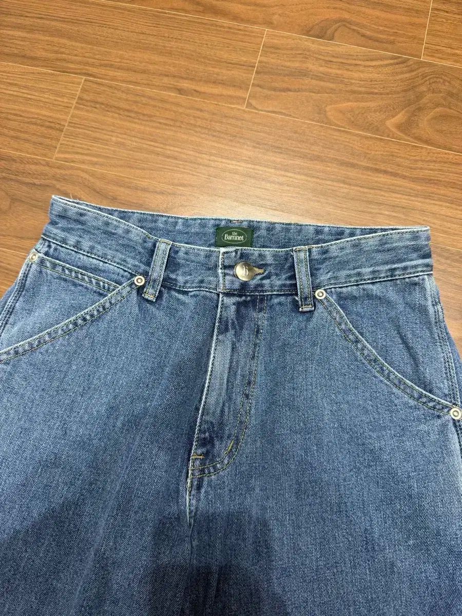 バーネット カーペンター