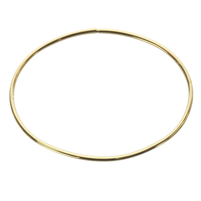 アパルトモン ドゥーズィエムクラス L Appartement DEUXIEME CLASSE ジェニーバード JENNY BIRD 24SS ANKLET M アンクレット ゴールド色 |YO23