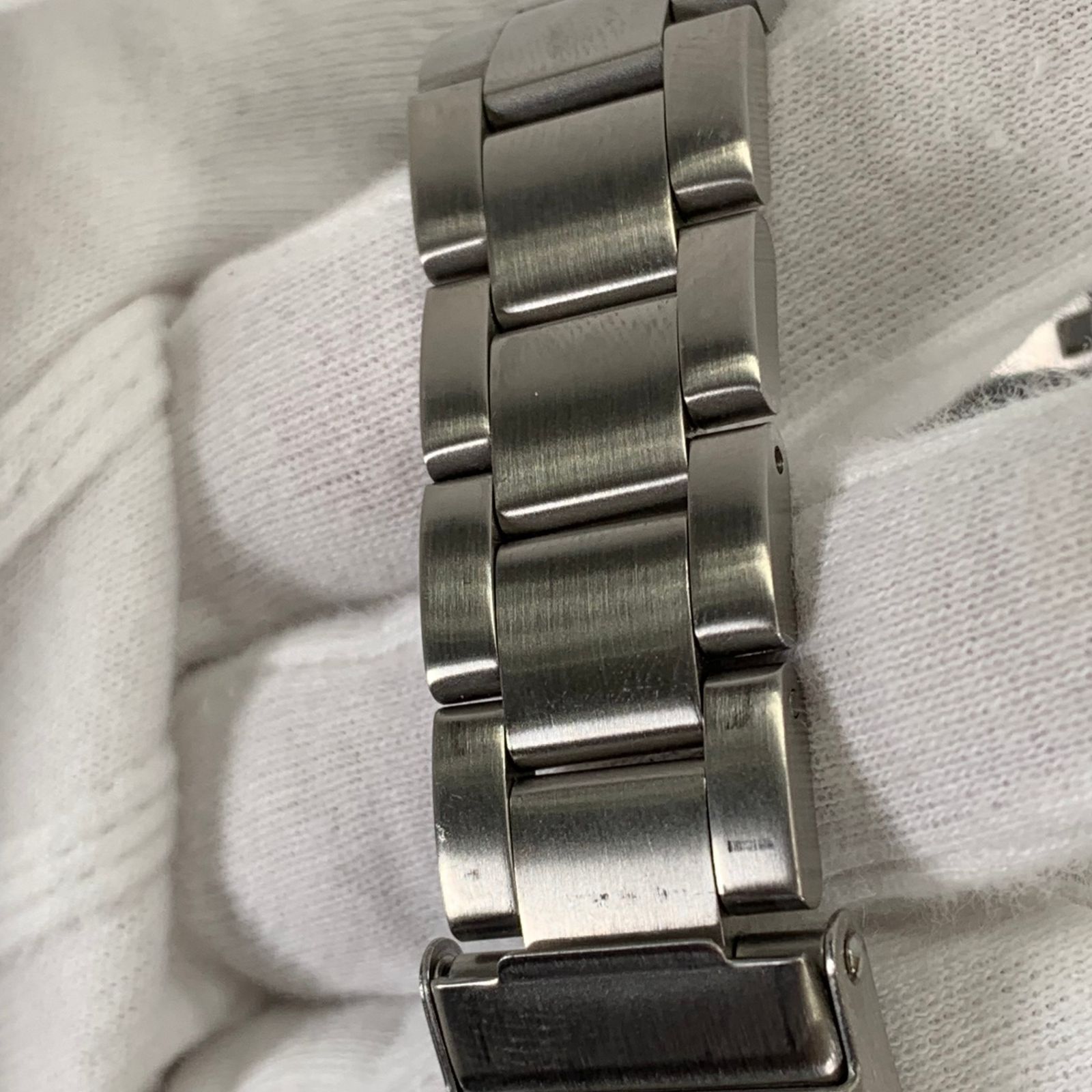 タグホイヤー プロフェッショナル クロノグラフ 200M CK1111 訳あり