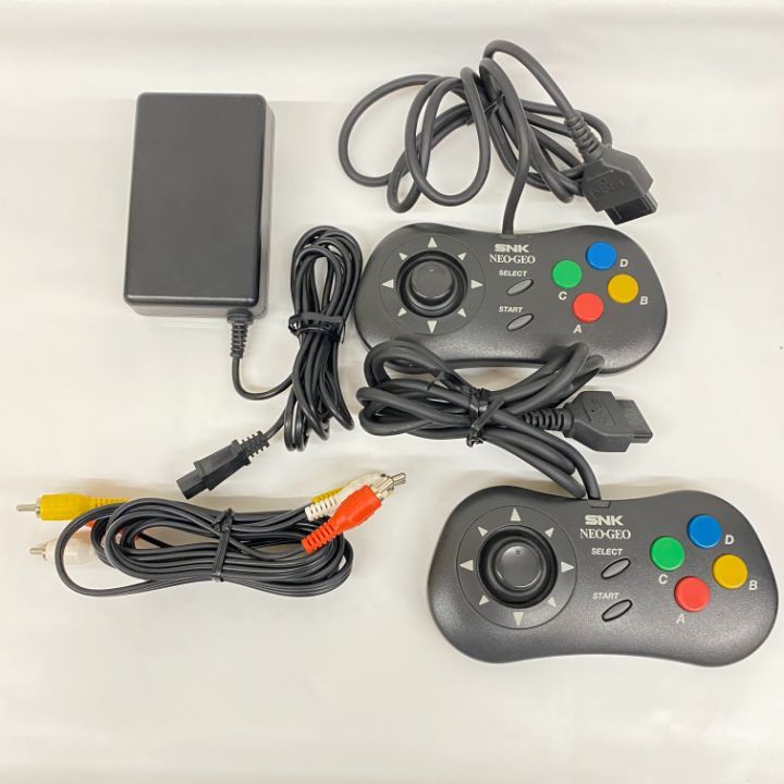 NEOGEO